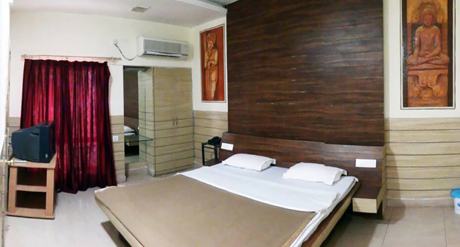 Hotel Johar Chhattisgarh, Raipur 3